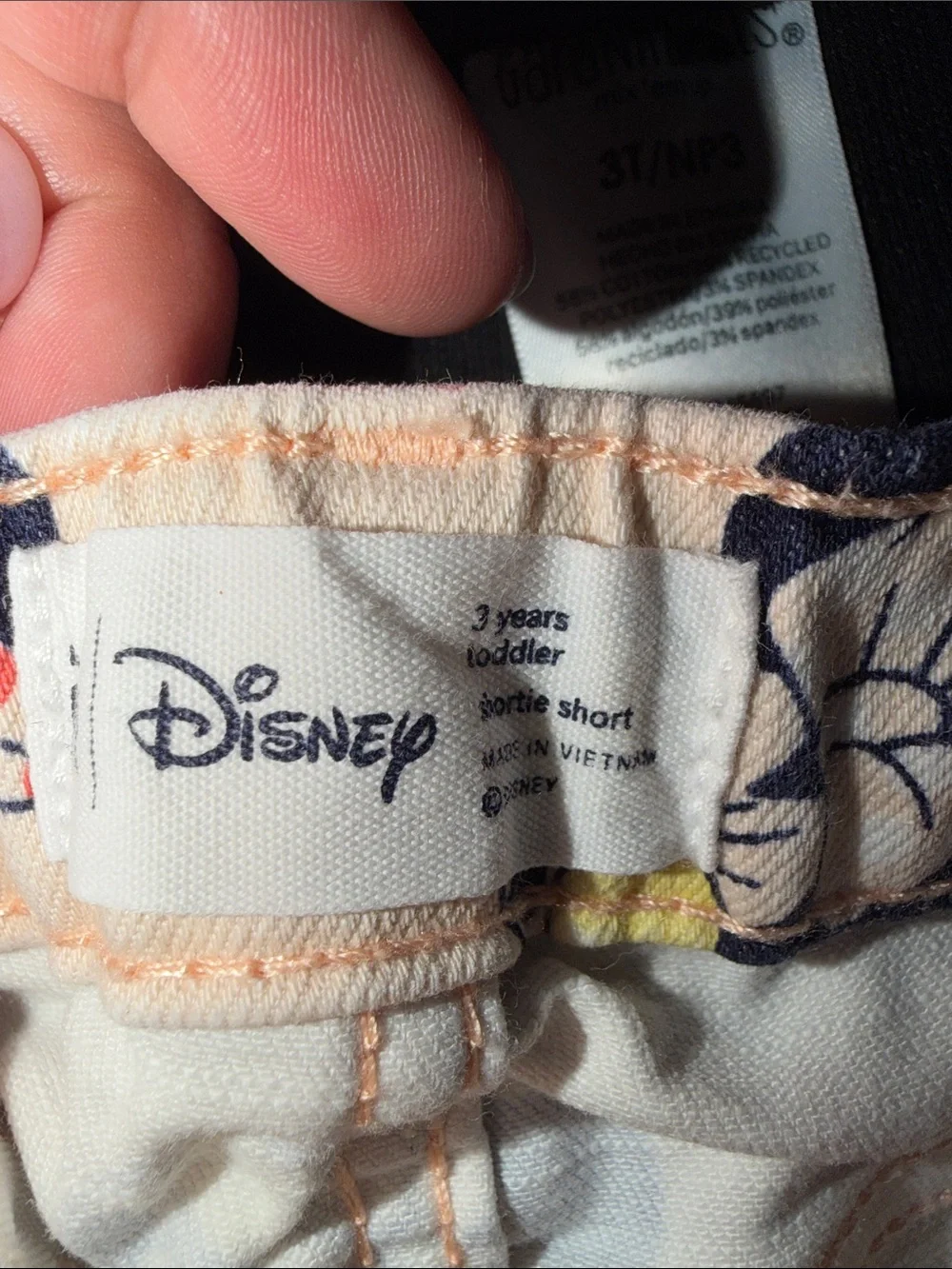 Assorted Shorts - 7 pairs - Picture 7 of 8
